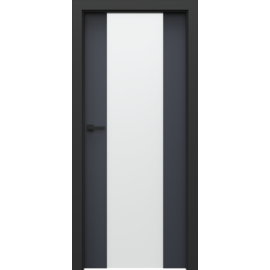 Porta LOFT 4.B Antracit HPL CPL 